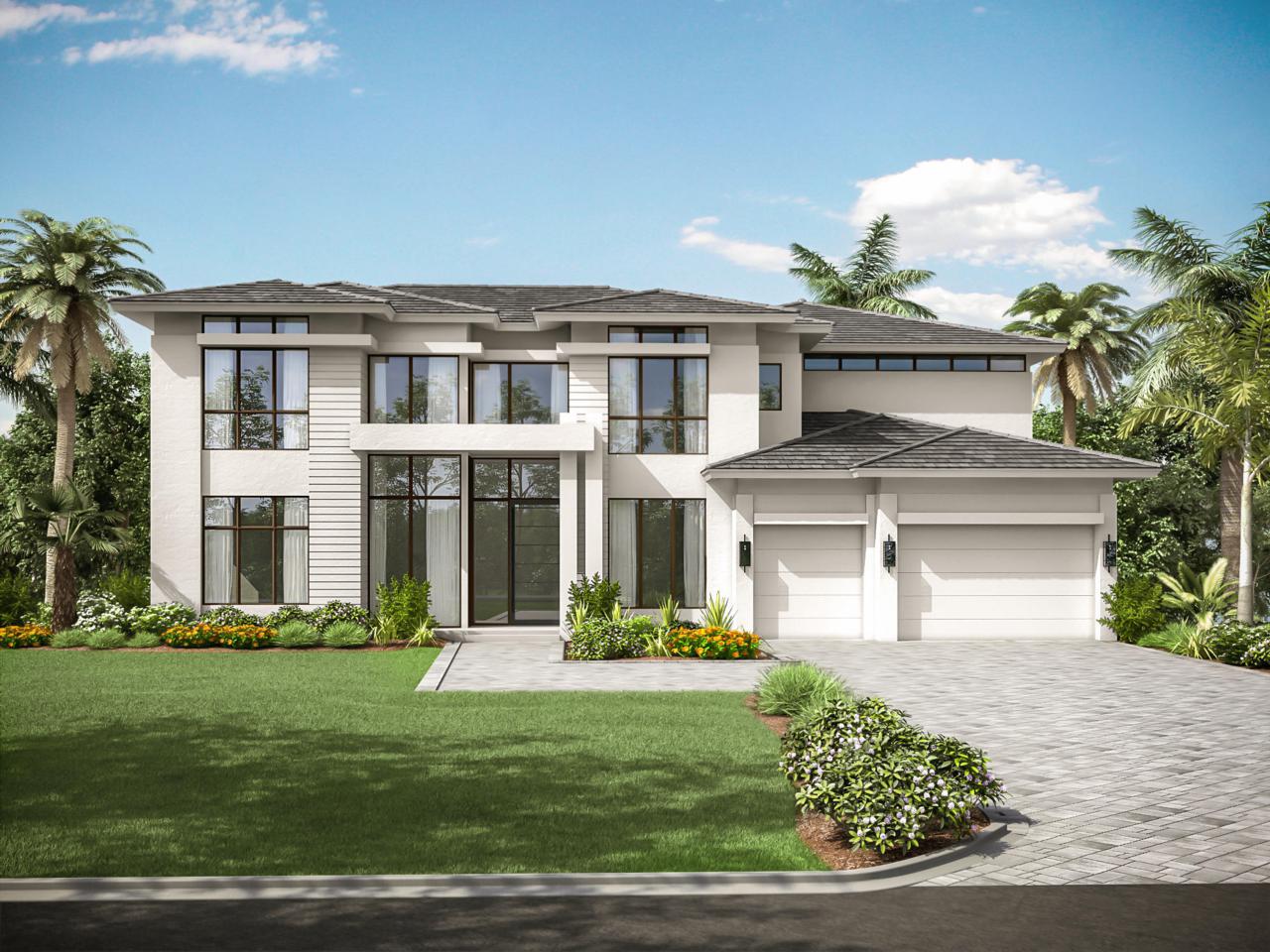 60 Little Harbor Way - Photo 1