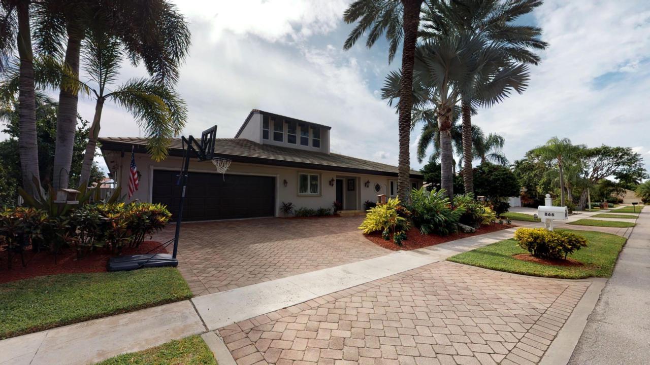 866 Nafa Drive - Photo 1