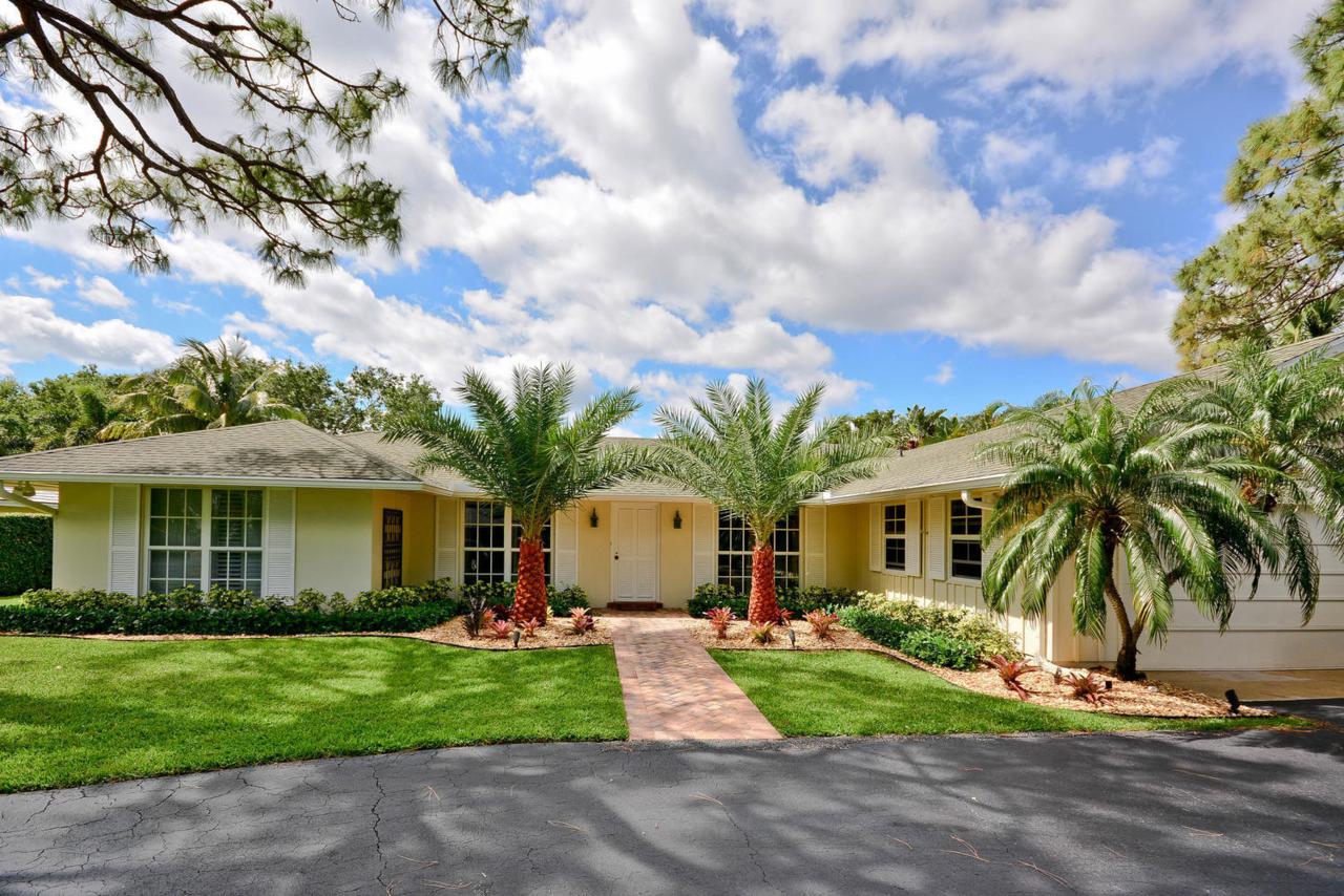 291 Country Club Drive - Photo 1