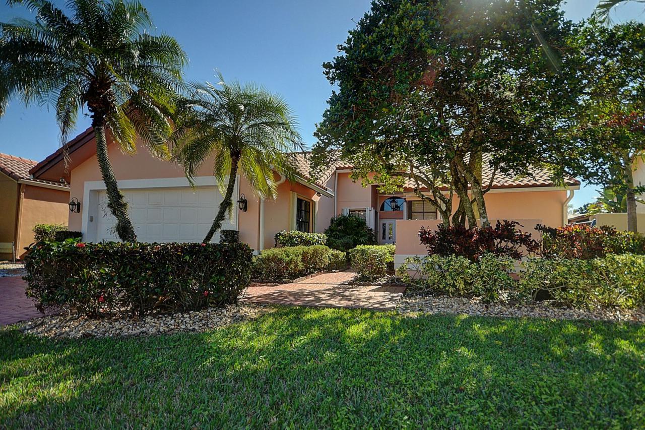 19356 Cherry Hills Terrace - Photo 1