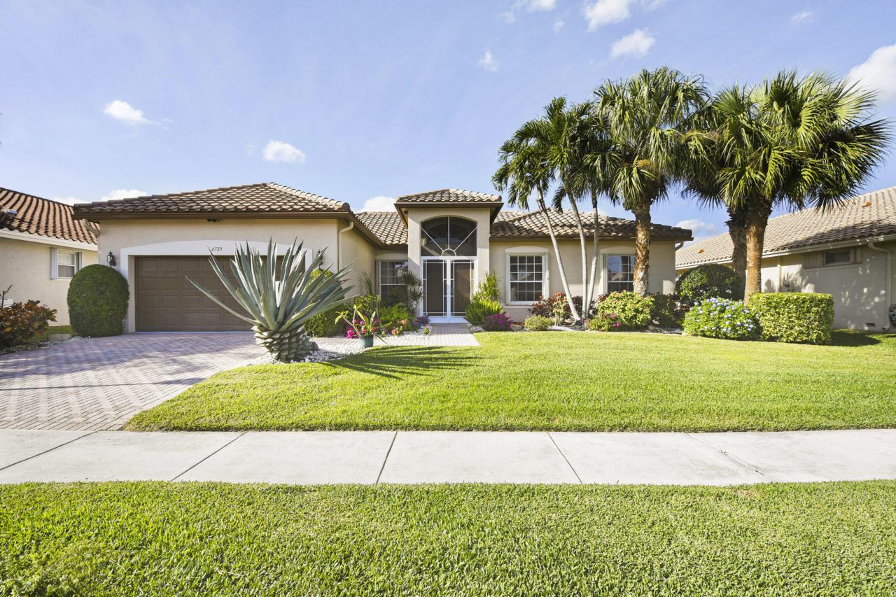 6723 Chimere Terrace - Photo 1