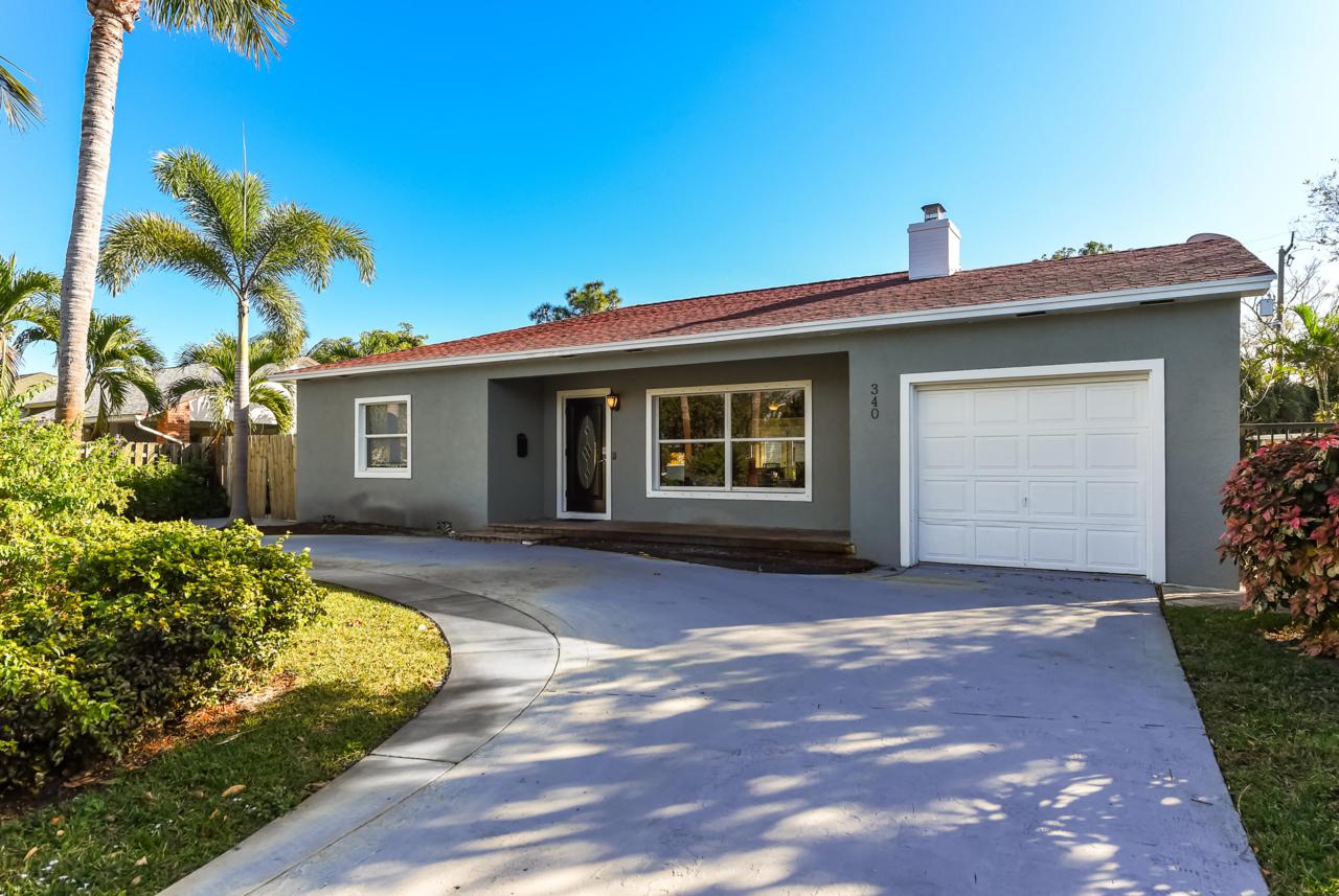 340 Ellamar Road - Photo 1