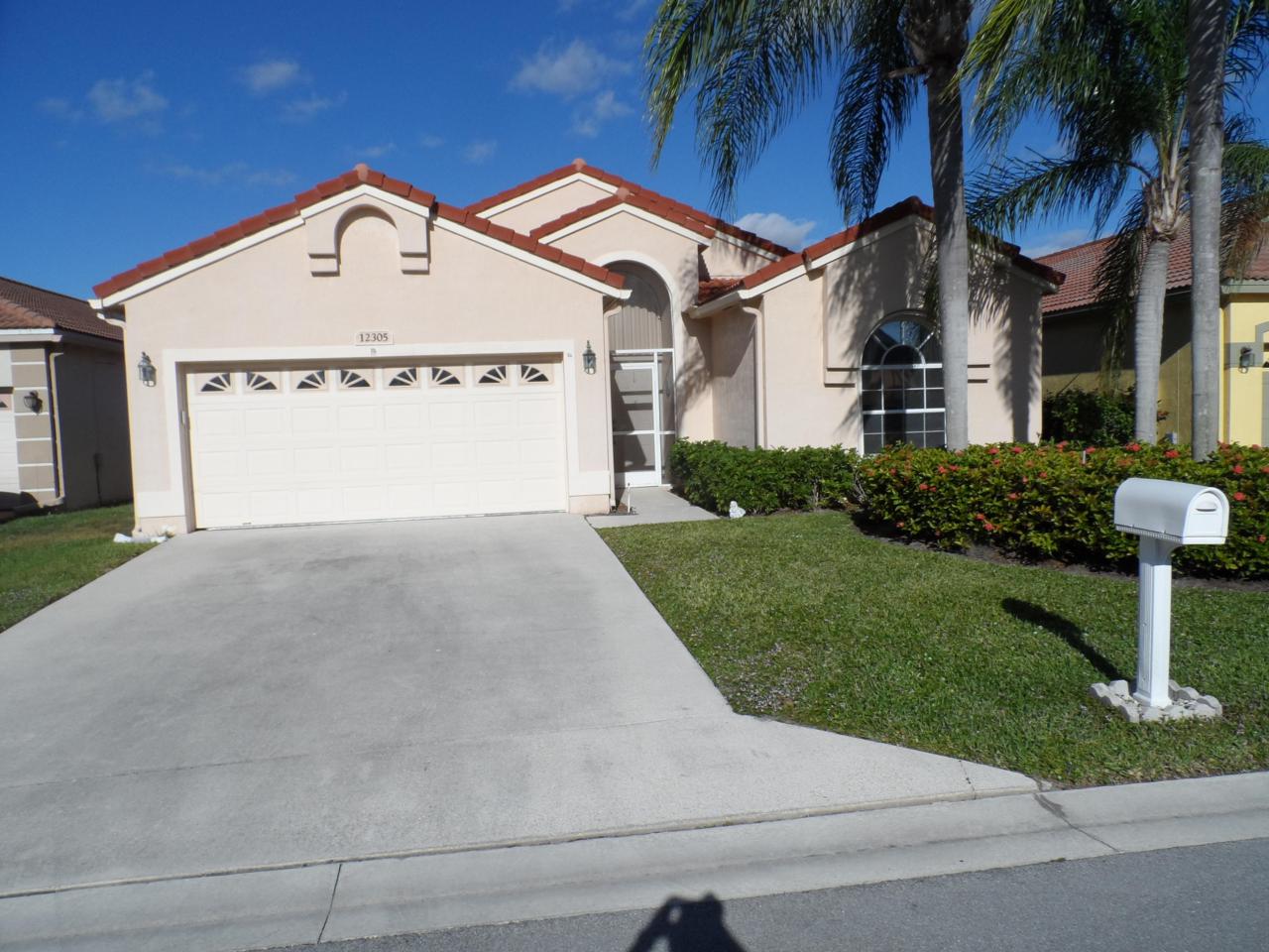 12305 Wedge Way - Photo 1