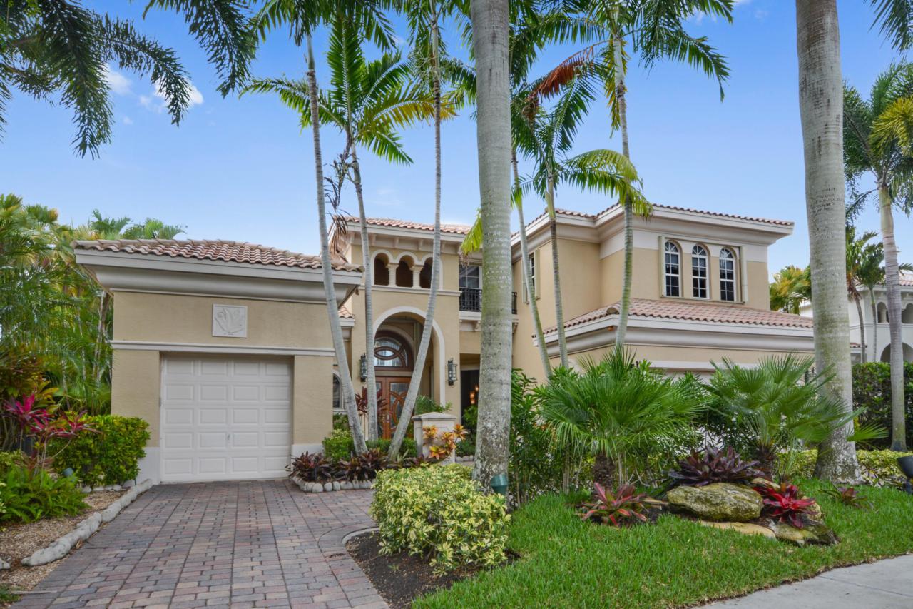 7912 Talavera Place - Photo 1