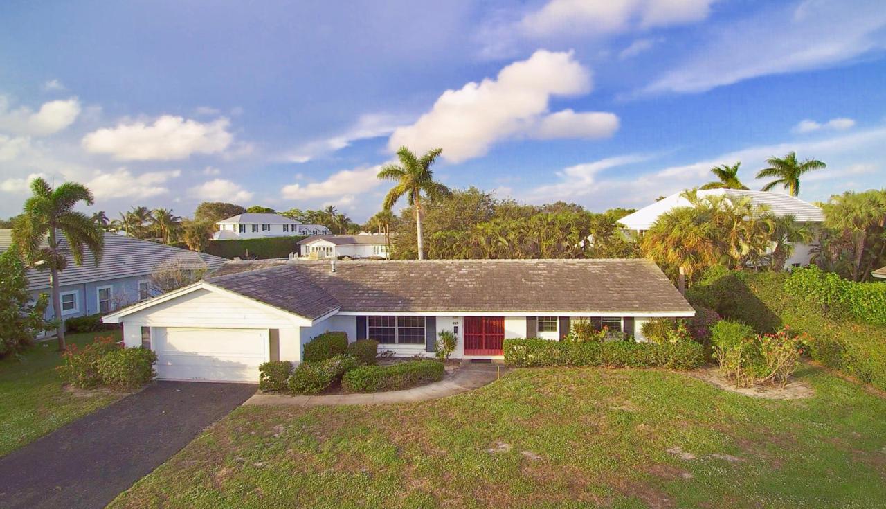 613 Shore Road - Photo 1