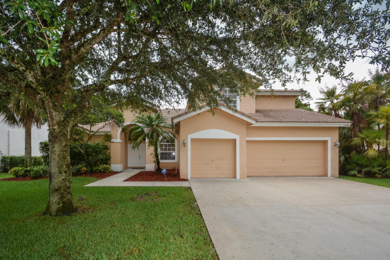 15538 Whispering Willow Drive - Photo 1