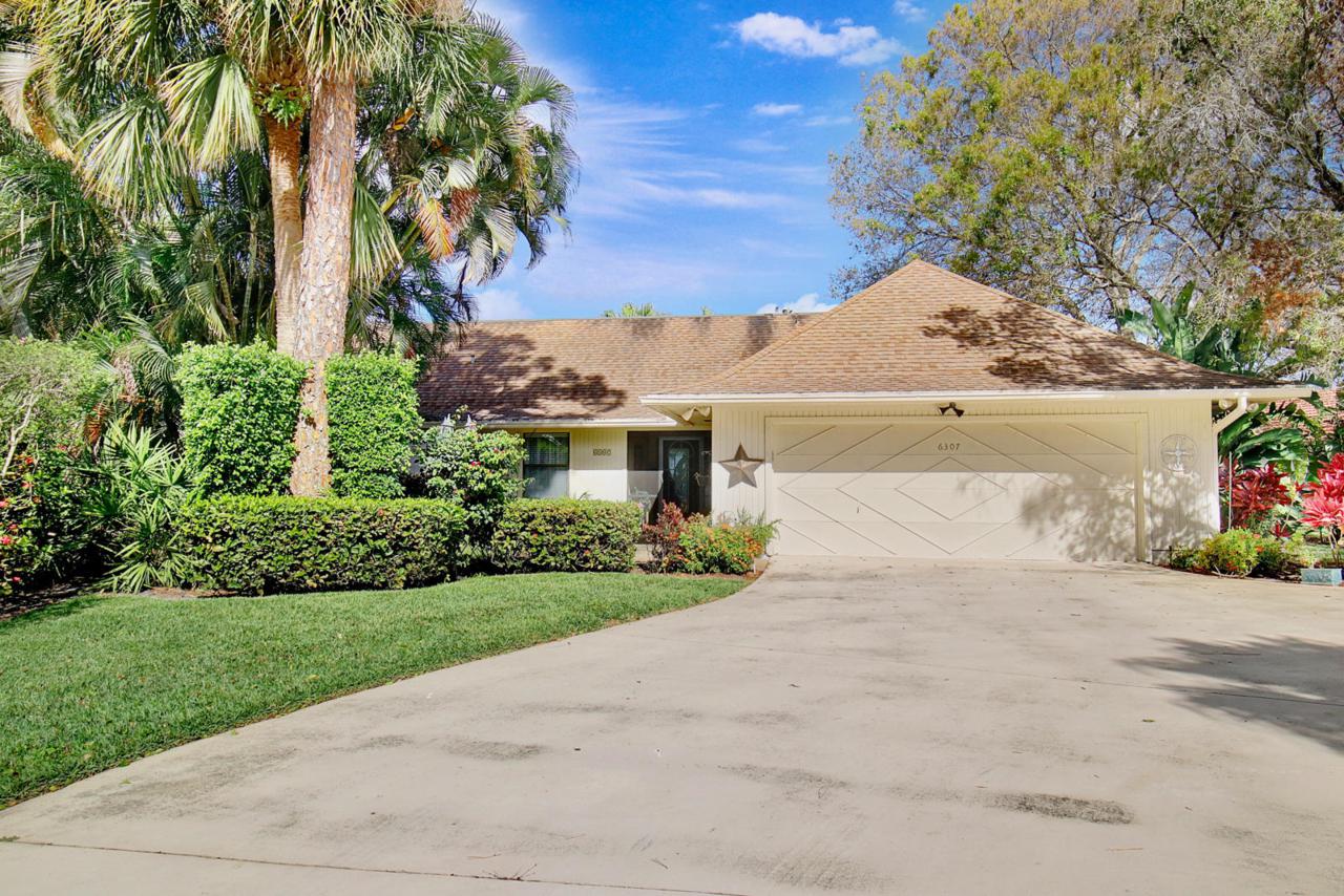 6307 Brandon Street - Photo 1