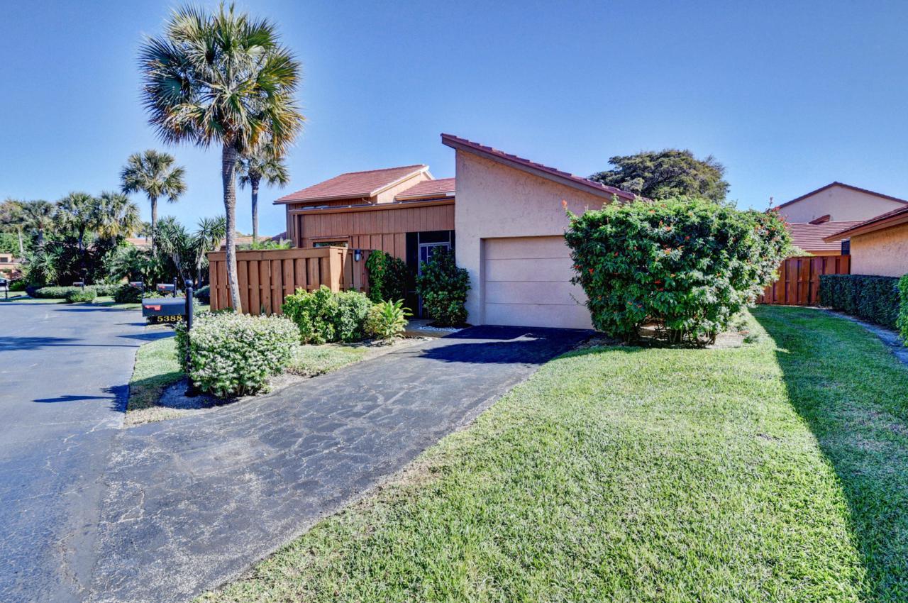 5388 Stonybrook Lane - Photo 1