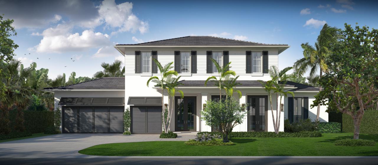 255 Murray Road - Photo 1