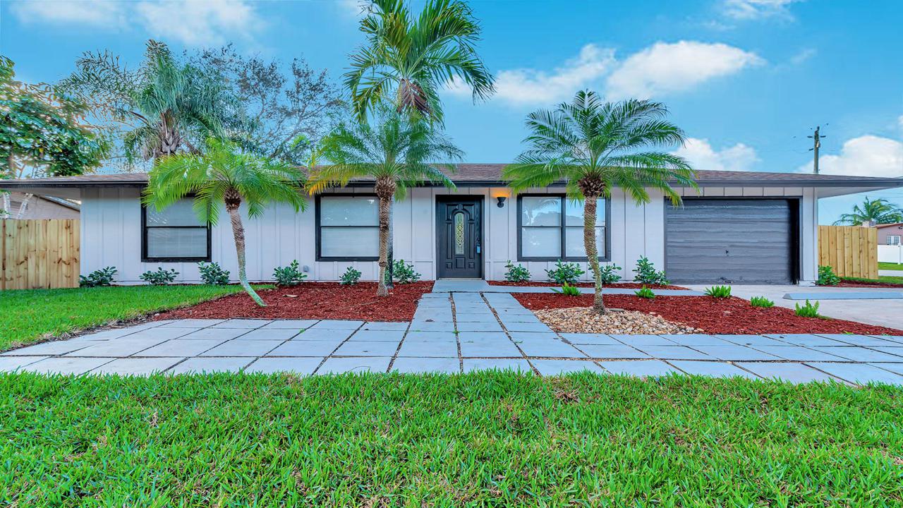 3390 Artesian Drive - Photo 1