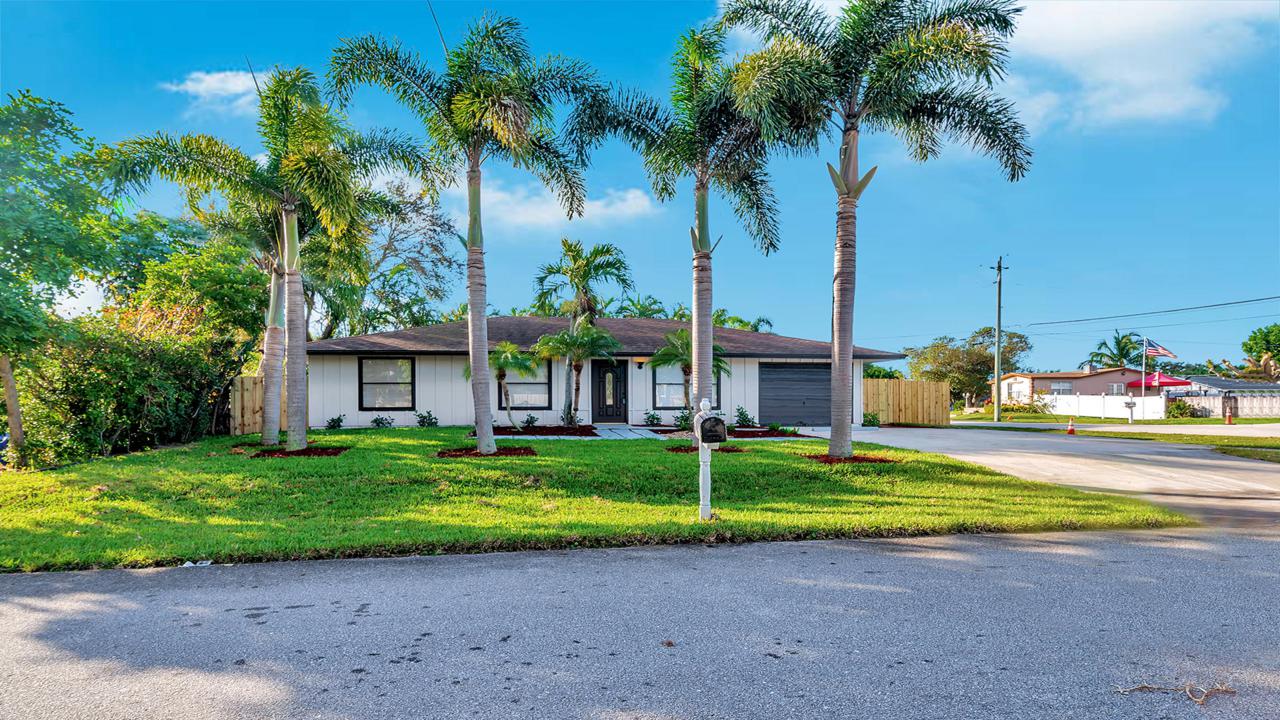 3390 Artesian Drive - Photo 1
