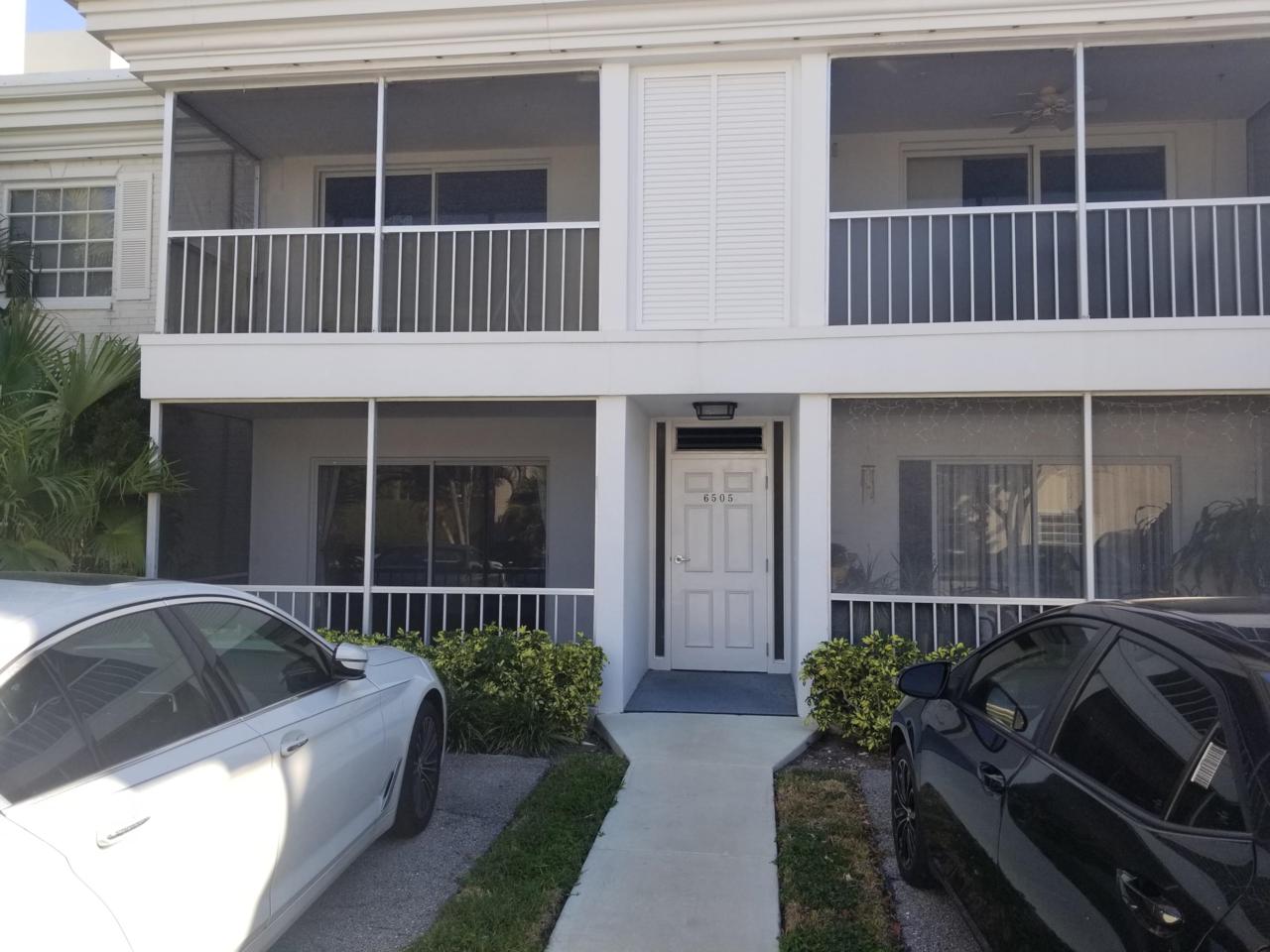 6505 Bay Club Drive - Photo 1