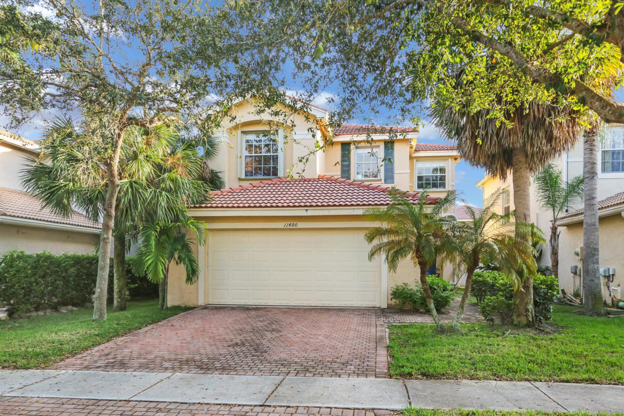 11480 Blue Violet Lane - Photo 1