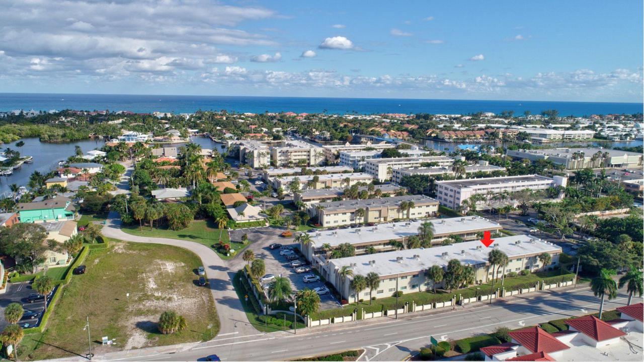 600 Snug Harbor Drive - Photo 1