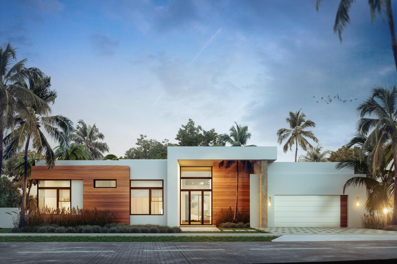 117 Coconut Road - Photo 1