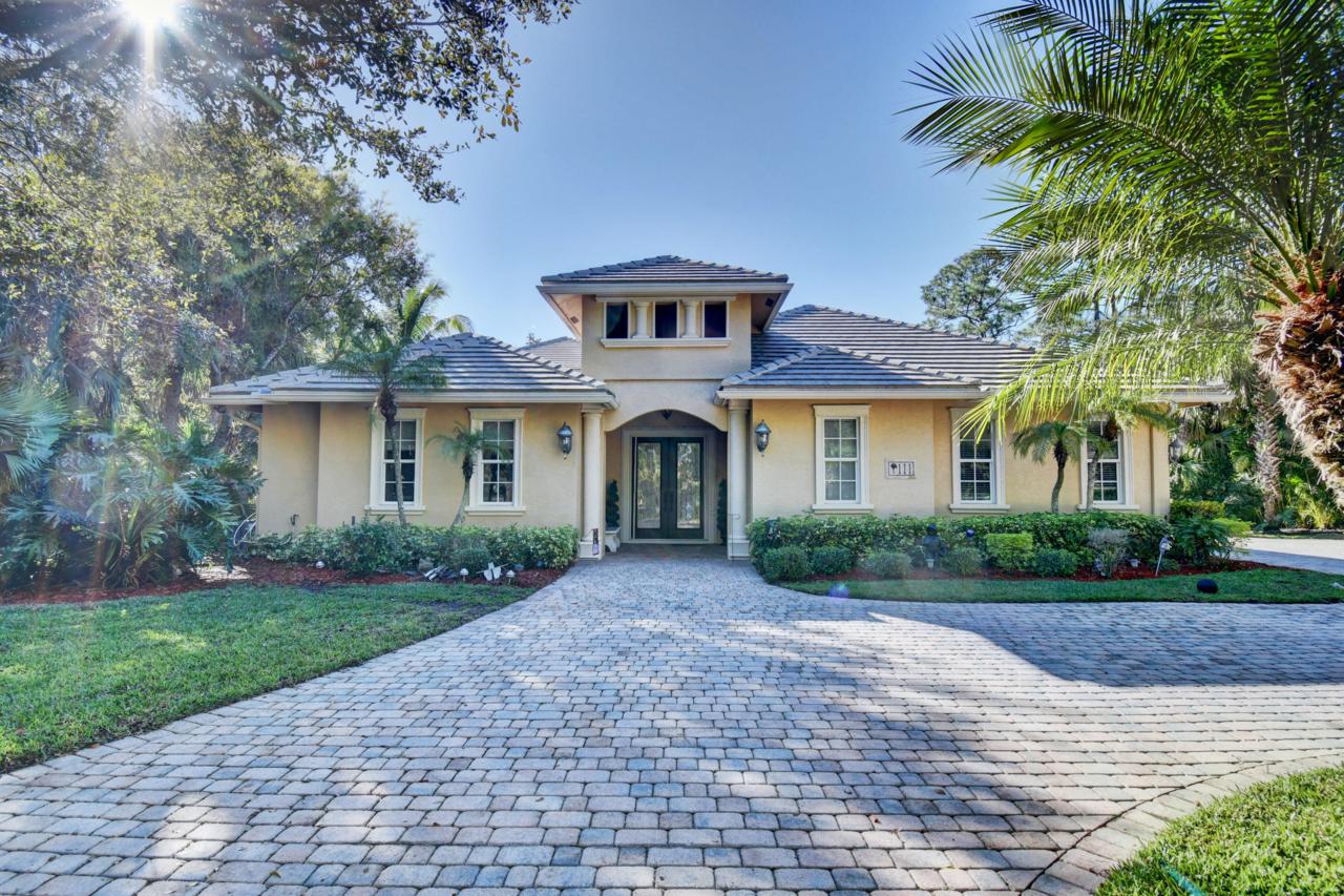 111 Charleston Oaks Drive - Photo 1