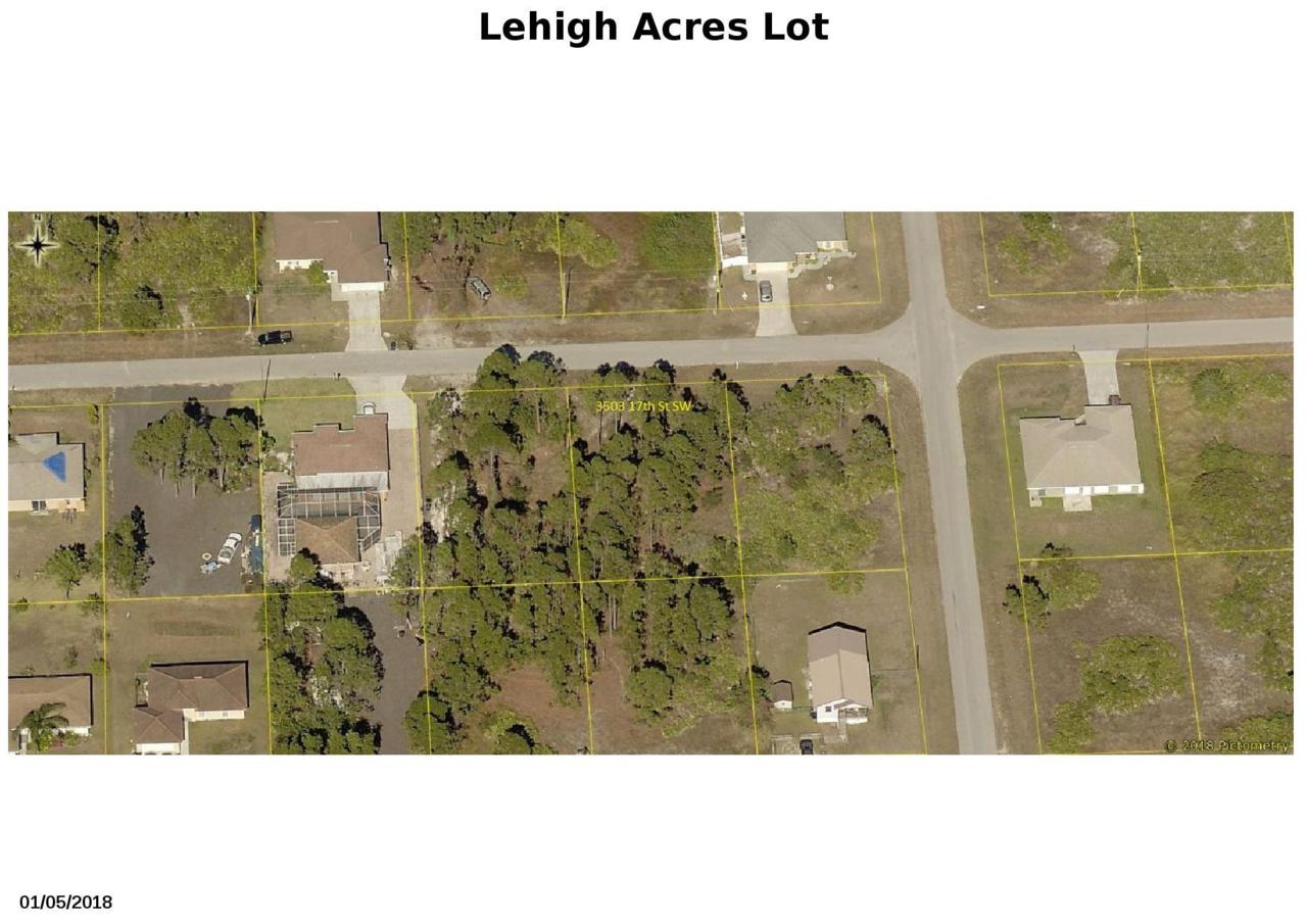 3503 17th Street - Photo 1