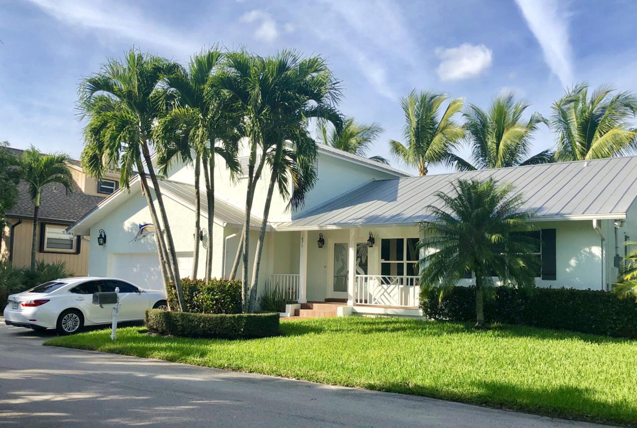 675 Salerno Road - Photo 1