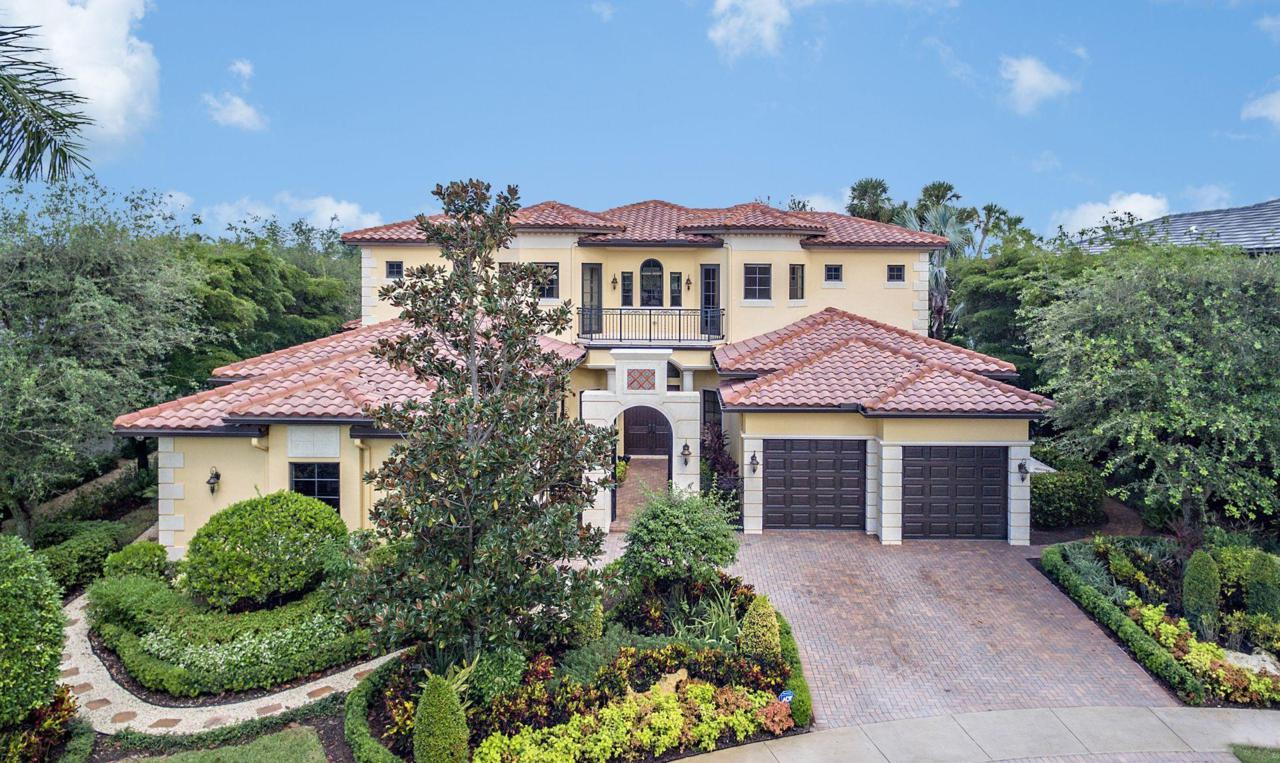 8393 Del Prado Drive - Photo 1