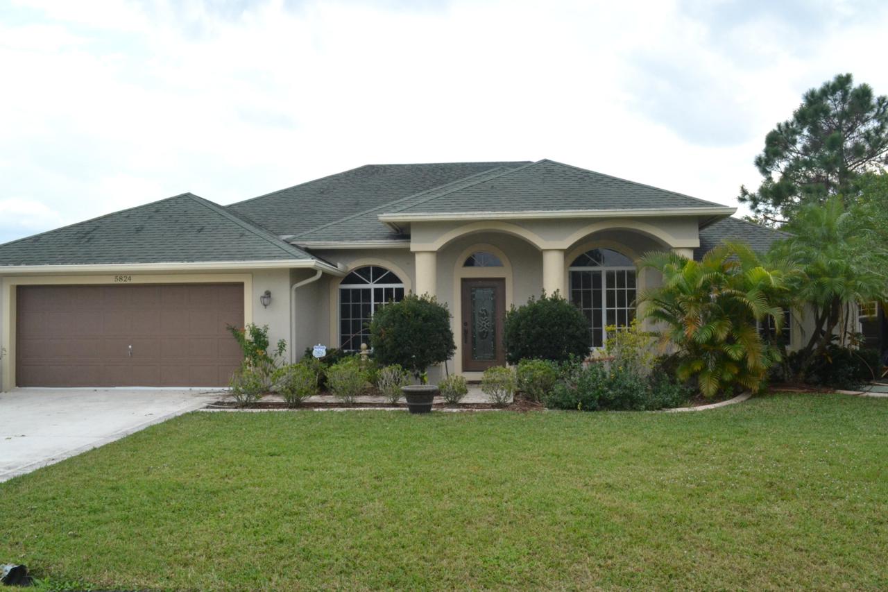 5824 Cullom Circle - Photo 1