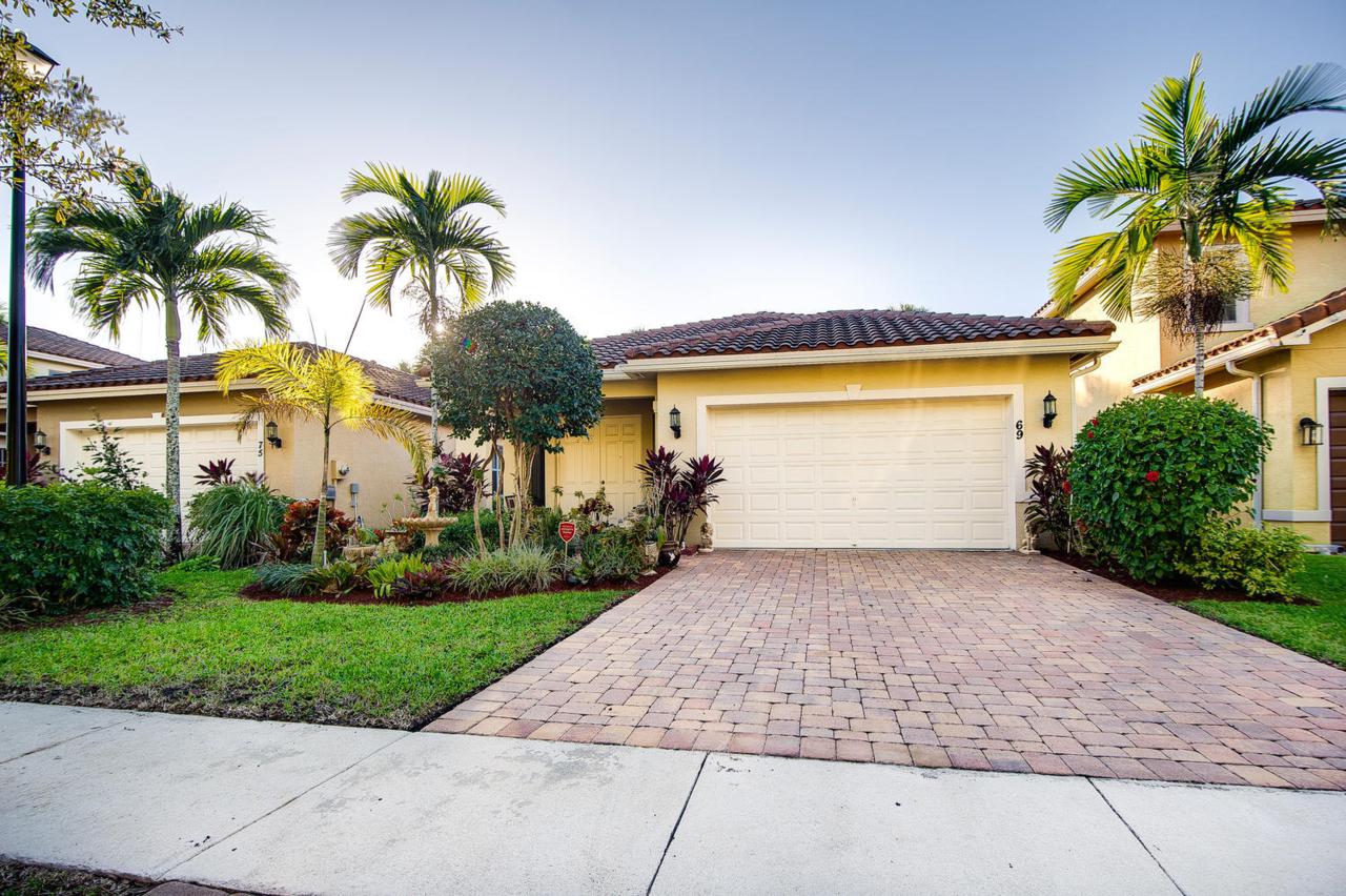 69 Atwell Drive - Photo 1