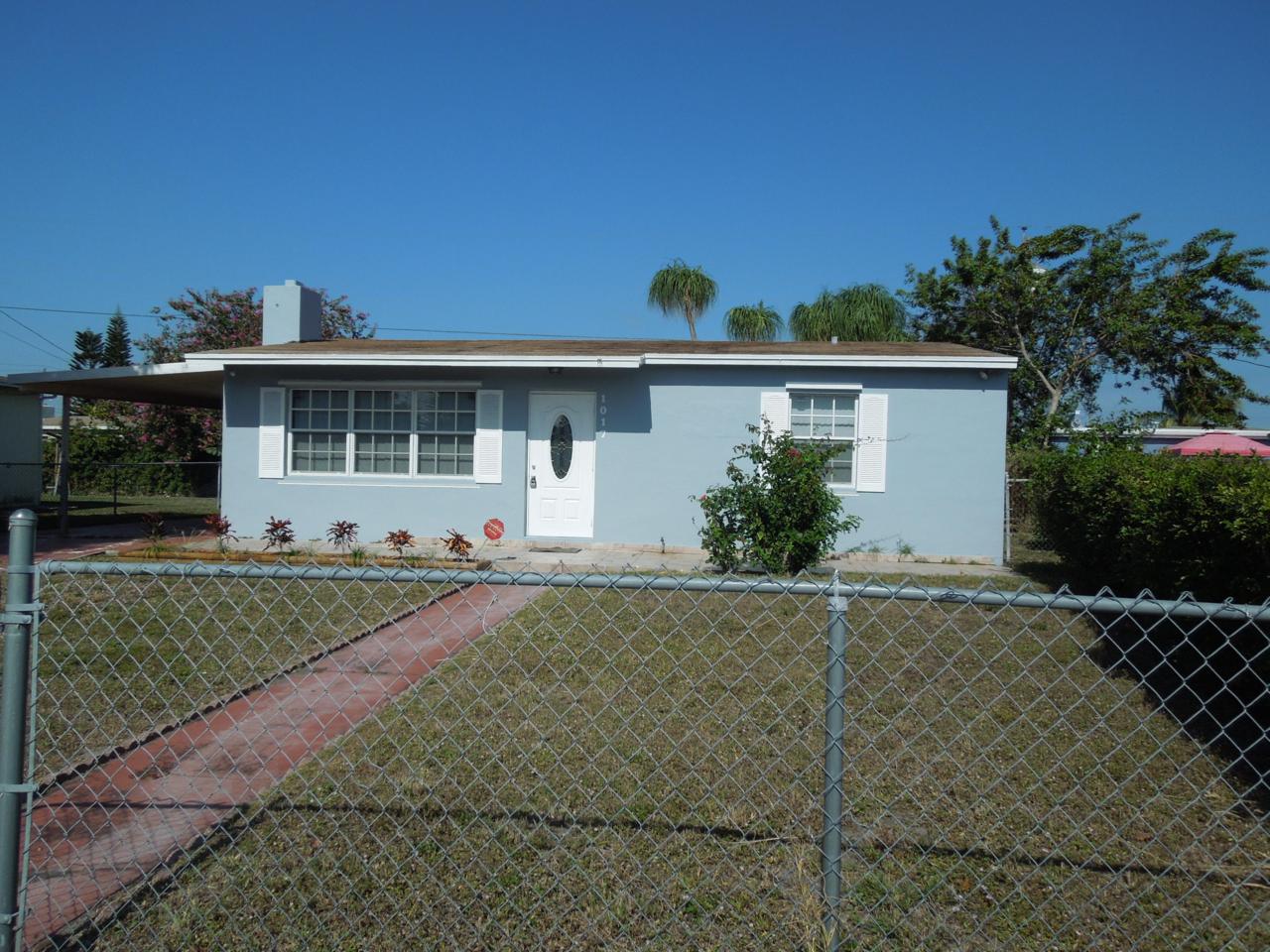 1017 Dogwood Road - Photo 1