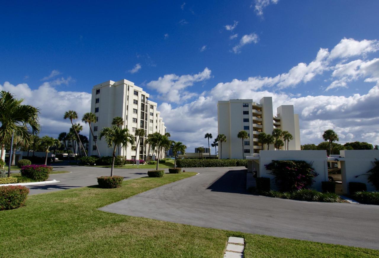 19800 Sandpointe Bay Drive - Photo 1