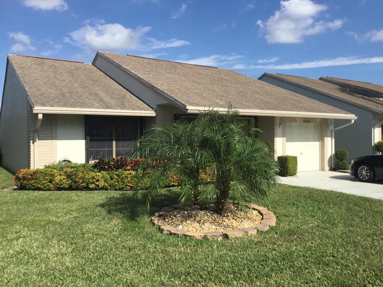 12112 Country Greens Boulevard - Photo 1