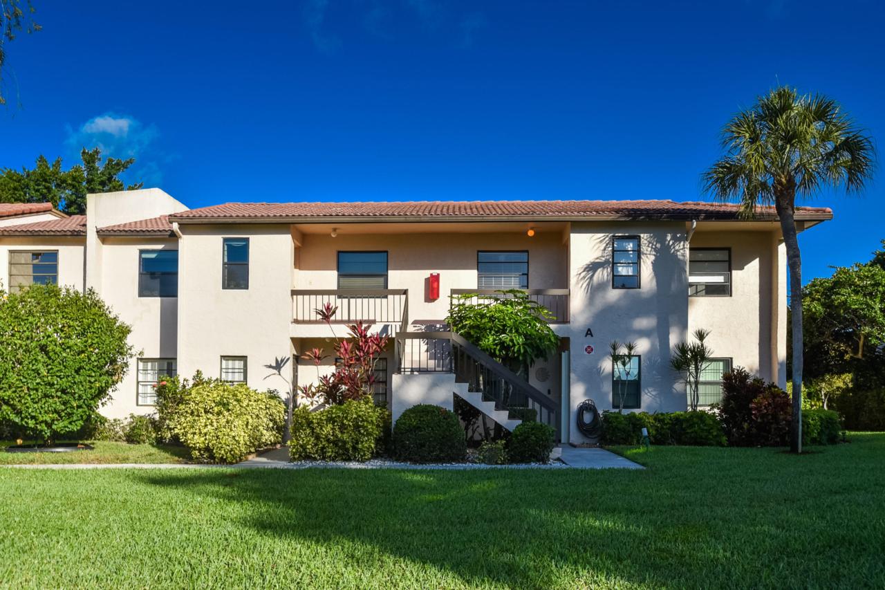 21452 Juego Circle - Photo 1