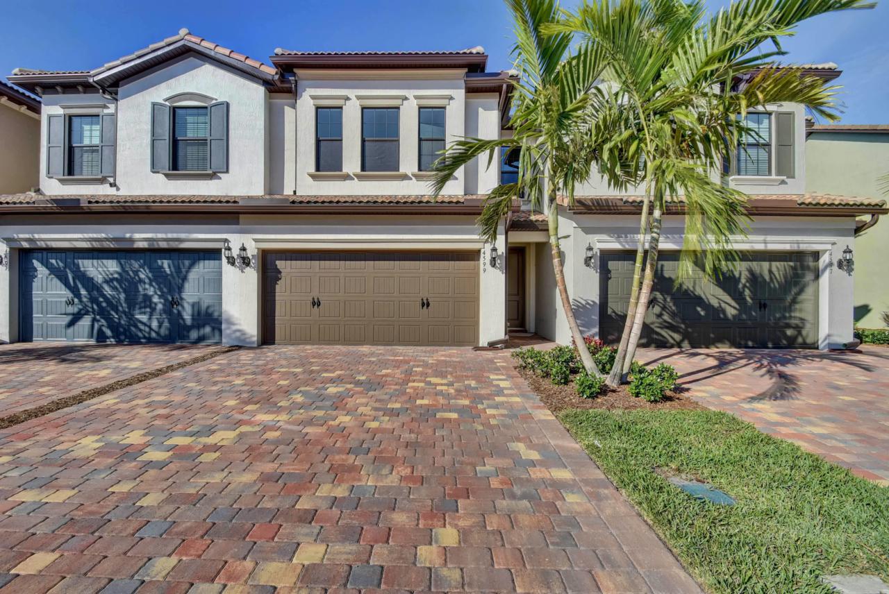 4599 San Fratello Circle - Photo 1