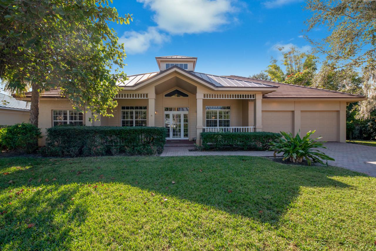 3734 Bent Banyan Way - Photo 1