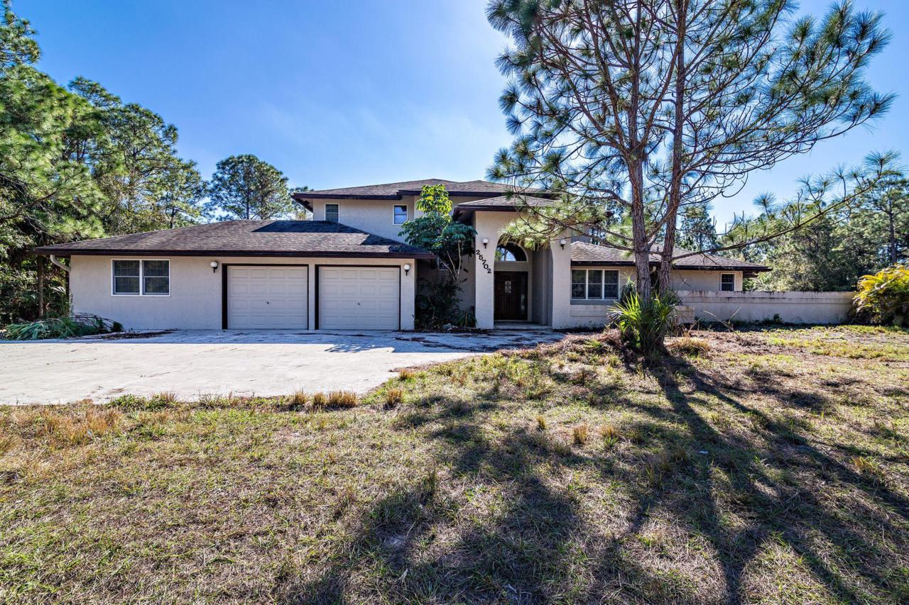 25702 95th Street - Photo 1