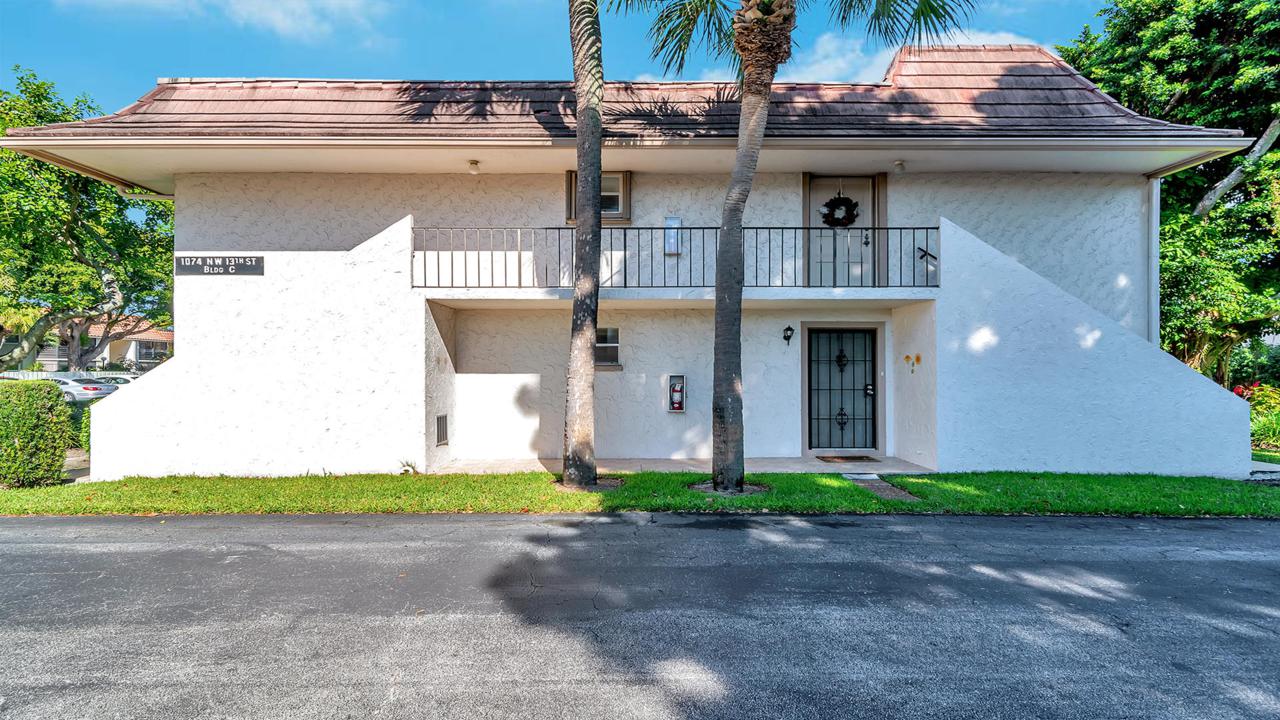 1074 13th Street - Photo 1