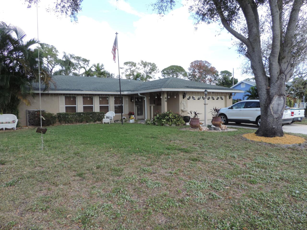 44 Mango Road - Photo 1