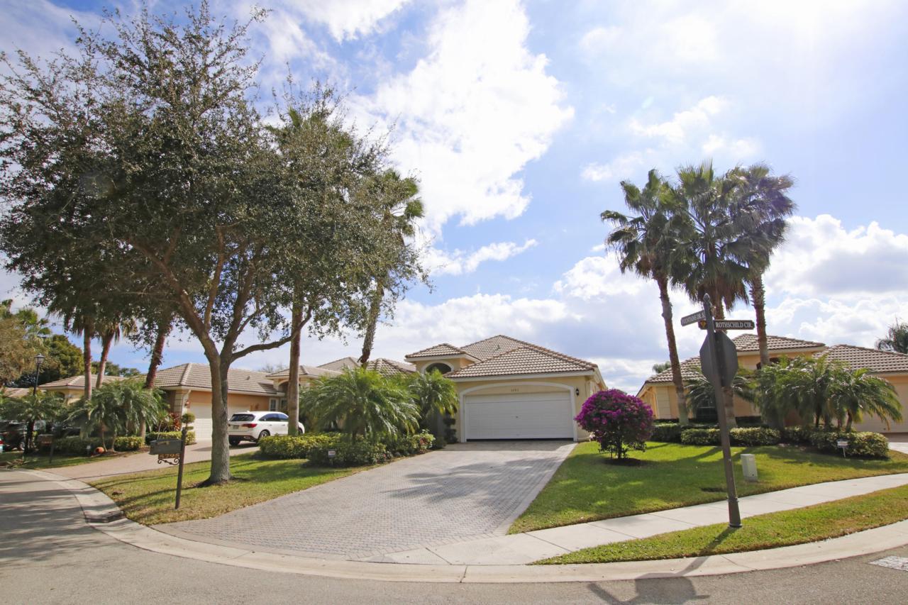 5795 Fountains Drive - Photo 1