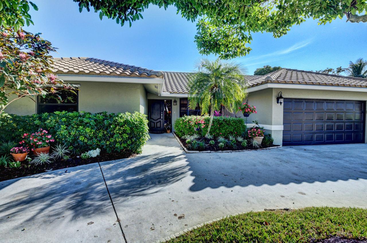 5107 Marina Circle - Photo 1