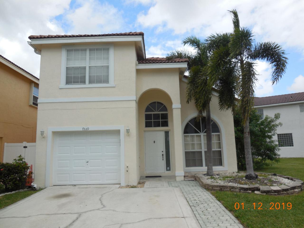 7559 Springfield Lake Drive - Photo 1