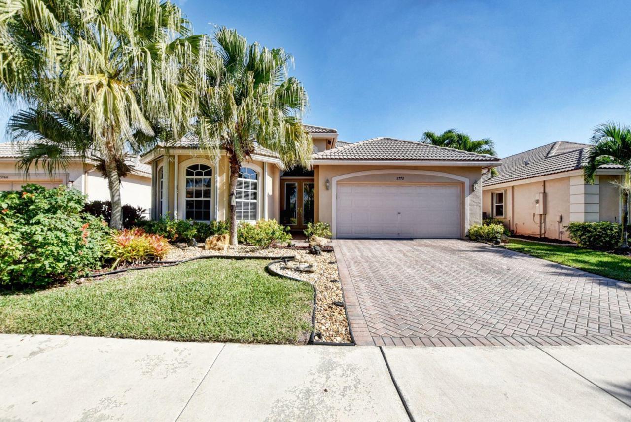 5772 Fountains Drive - Photo 1