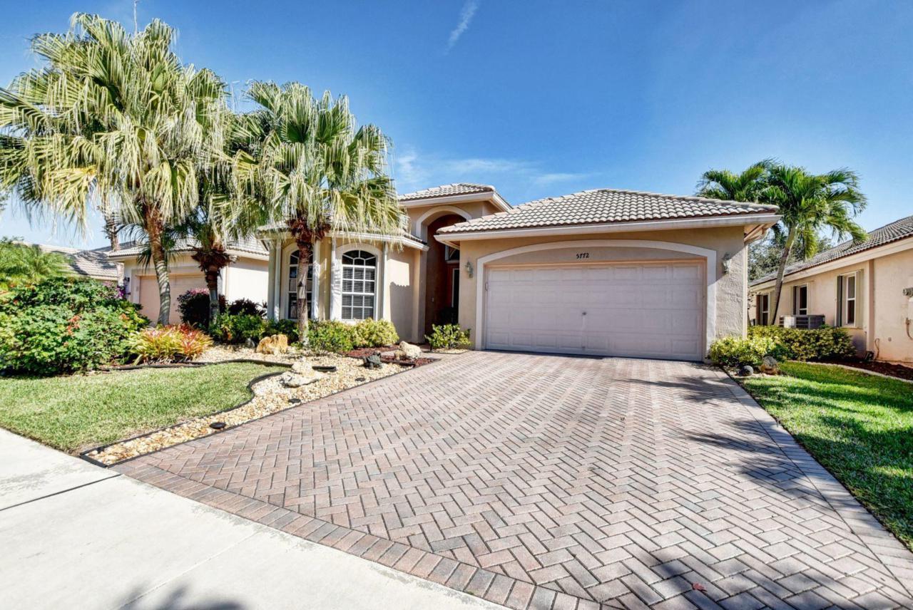 5772 Fountains Drive - Photo 1
