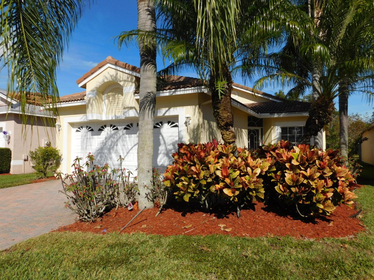 7753 Cherry Blossom Street - Photo 1