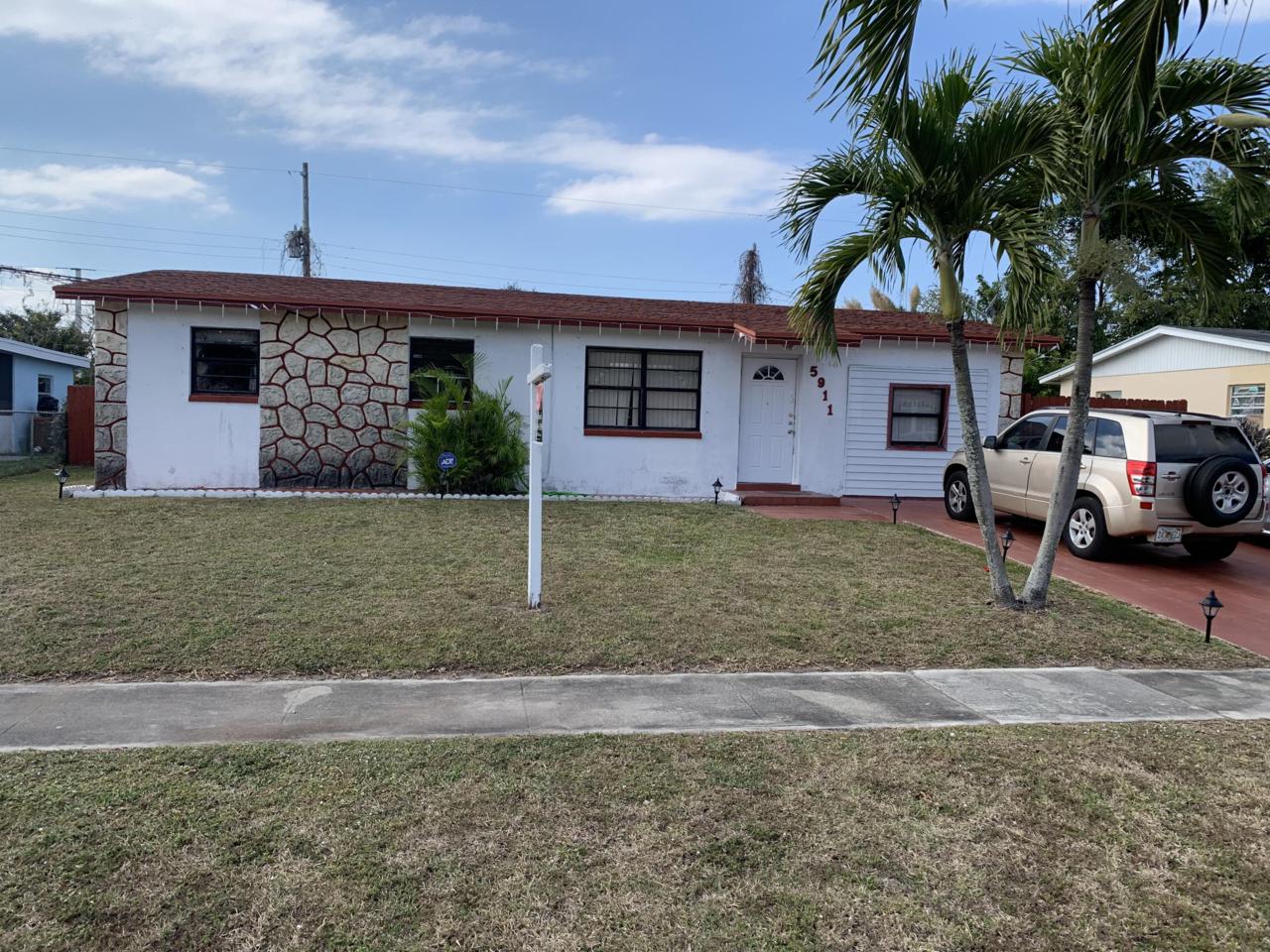 5911 Barbados Way - Photo 1