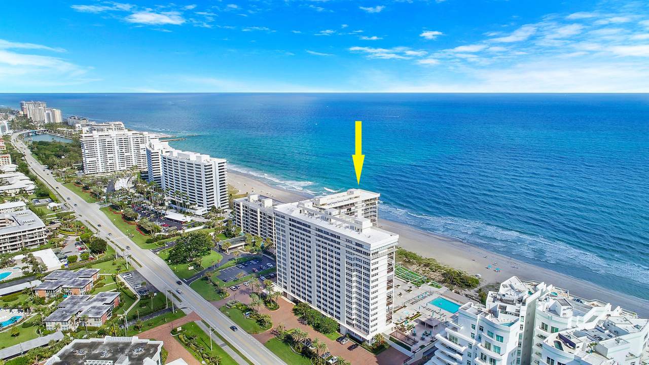 2000 Ocean Boulevard - Photo 1