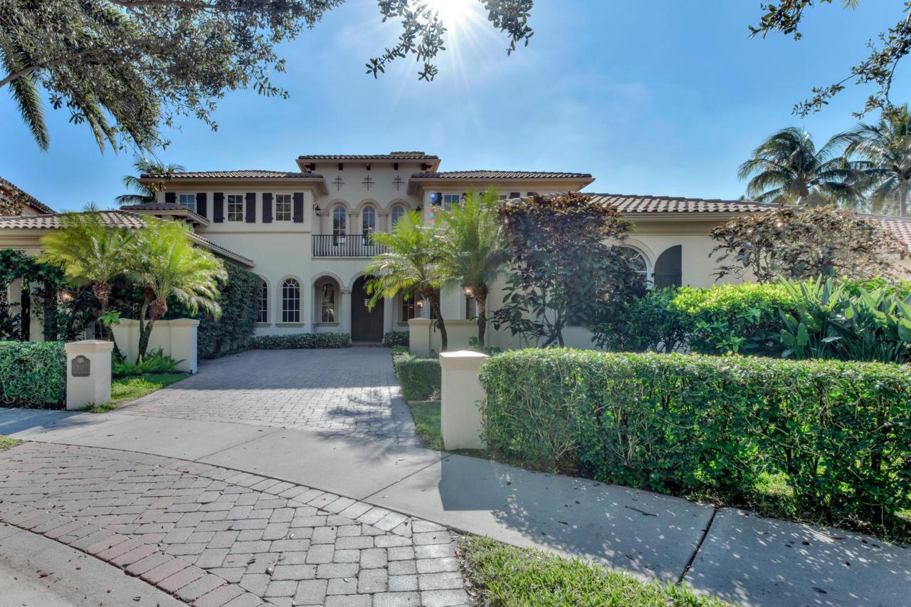 111 Villa Bella - Photo 1
