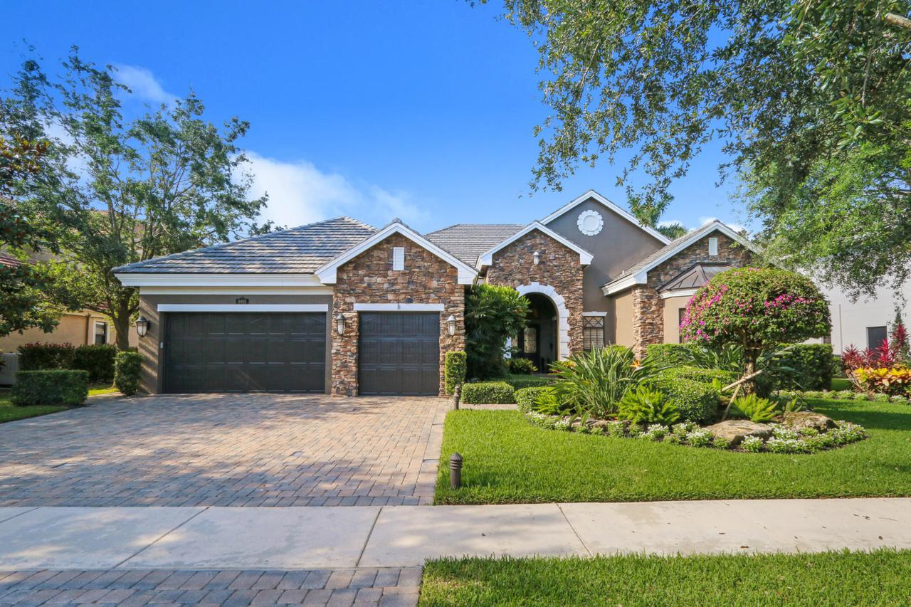 9981 Equus Circle - Photo 1