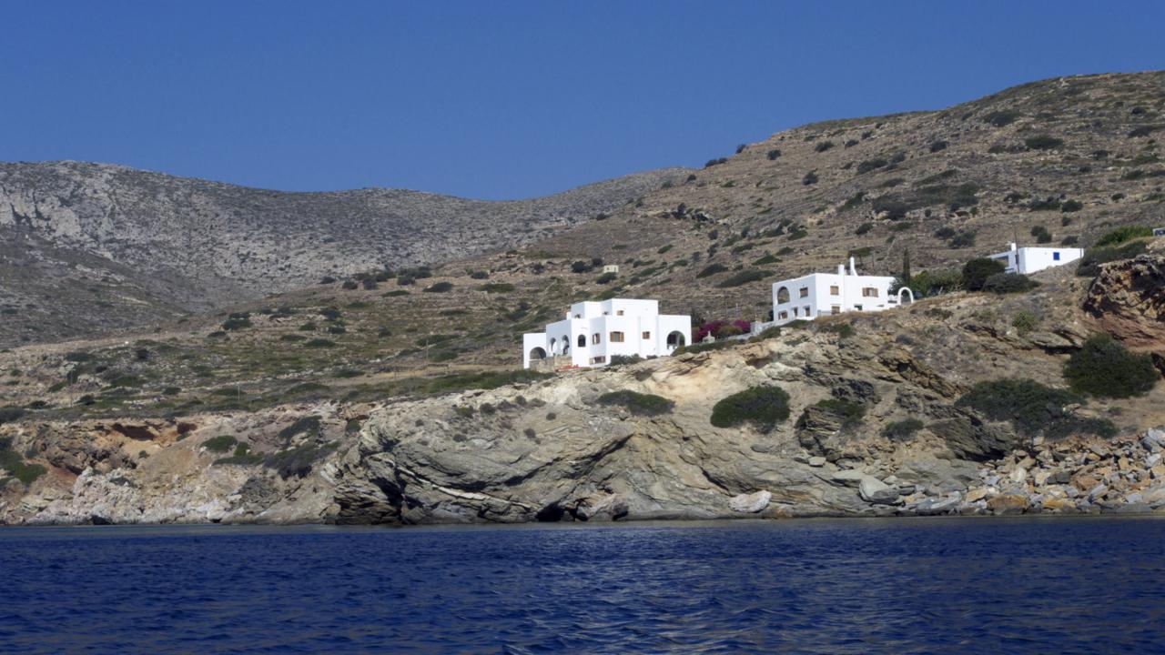 3 Sikinos, Greece - Photo 1