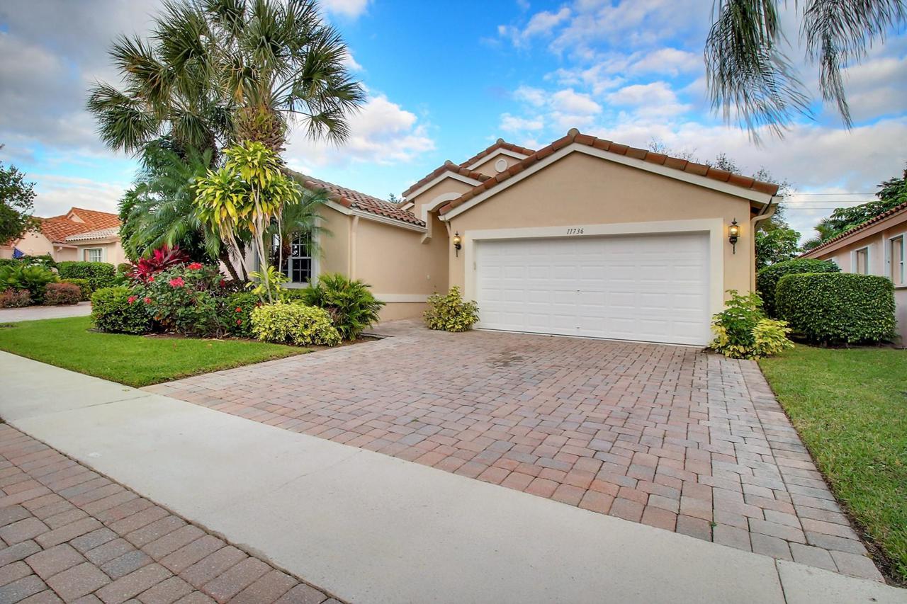 11736 Dove Hollow Avenue - Photo 1