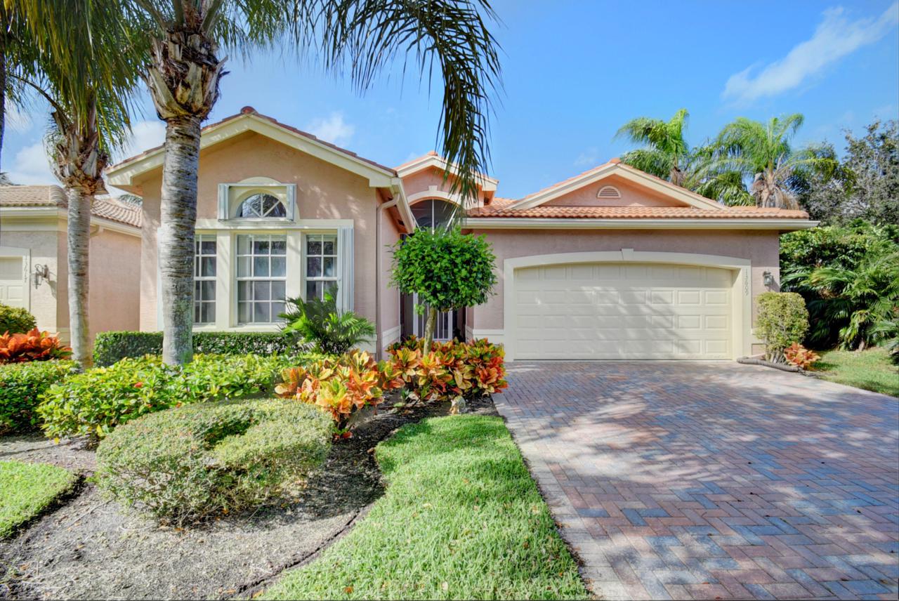 13609 Venice Beach Point - Photo 1