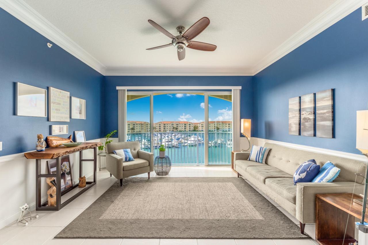 9 Harbour Isle Drive - Photo 1