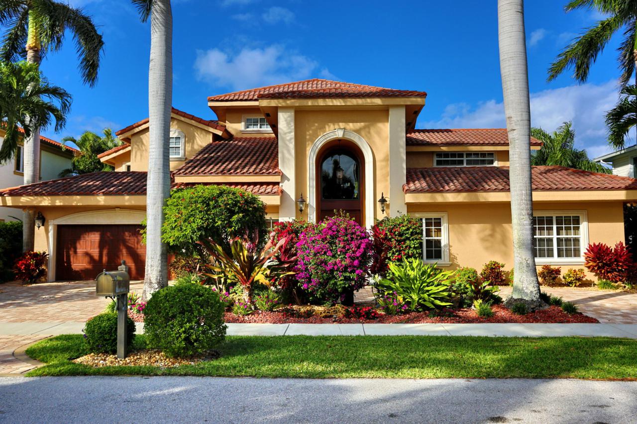 867 Nafa Drive - Photo 1