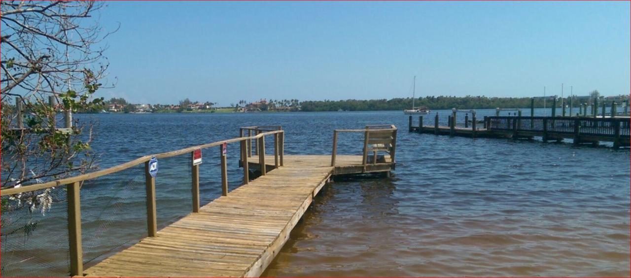 0 Lakeside Harbour - Photo 1